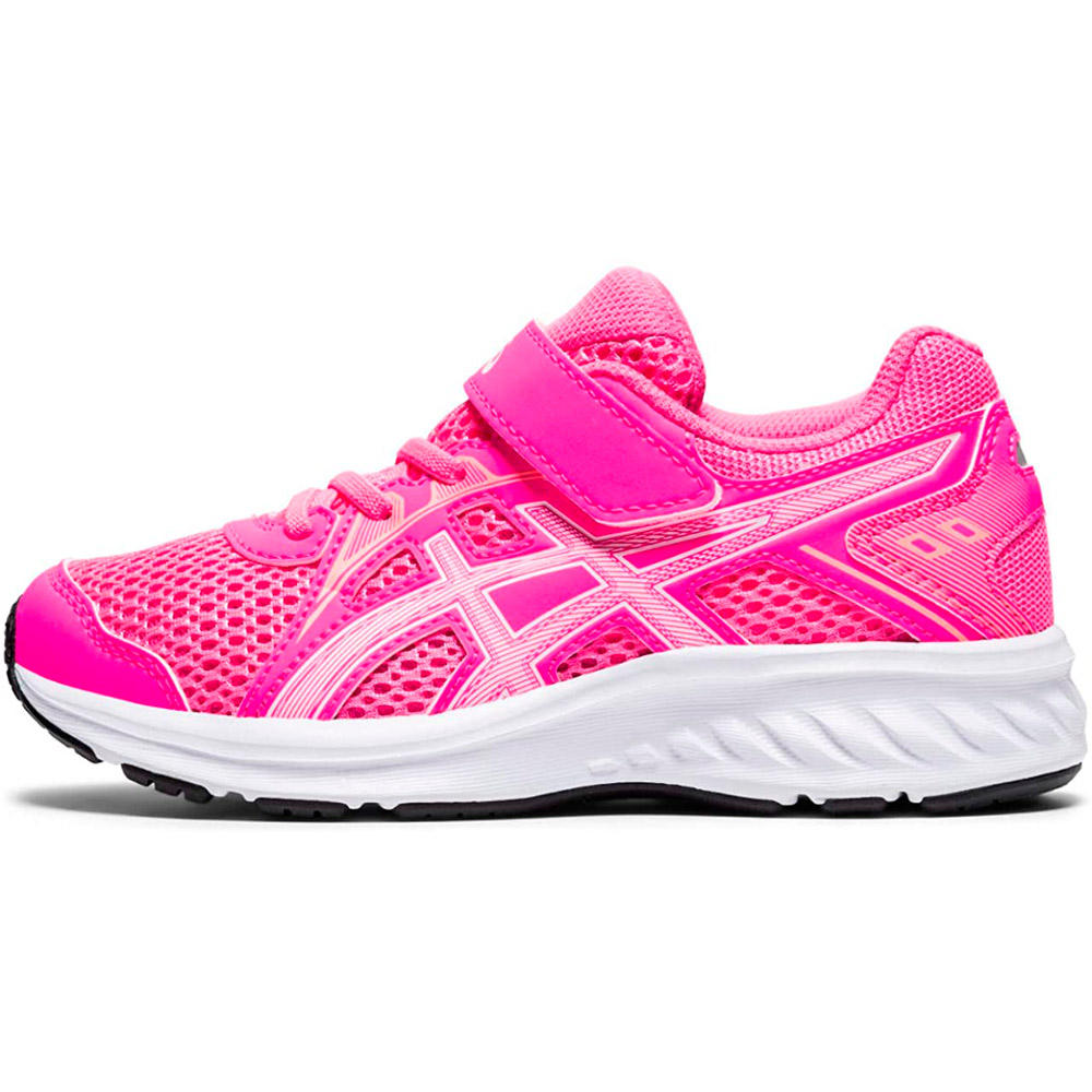 Кроссовки Asics JOLT 2 PS photo 1 Кроссовки Asics JOLT 2 PS photo 1