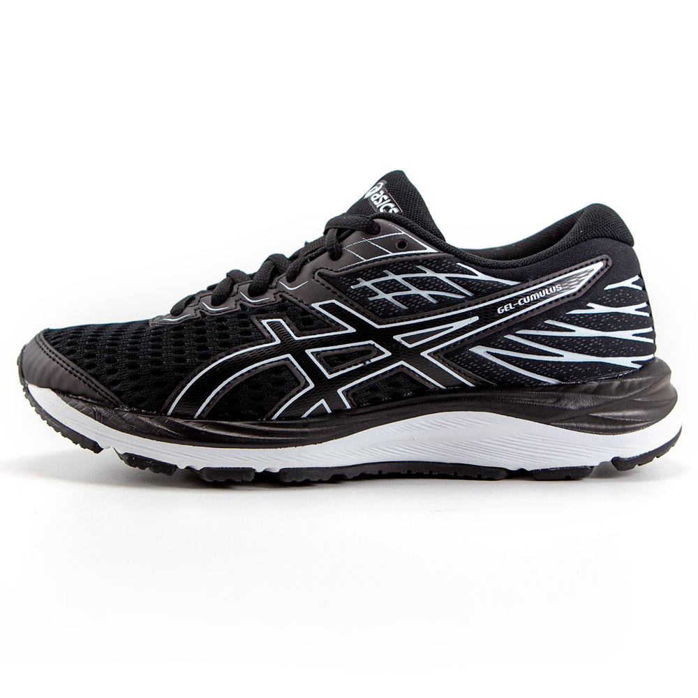 Кроссовки Asics GEL-CUMULUS 21 GS photo 1 Кроссовки Asics GEL-CUMULUS 21 GS photo 1