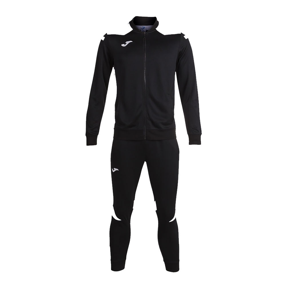 Trening pt Barbati Joma CHAMPIONSHIP VI S Negru photo 1 Trening pt Barbati Joma CHAMPIONSHIP VI S Negru photo 1