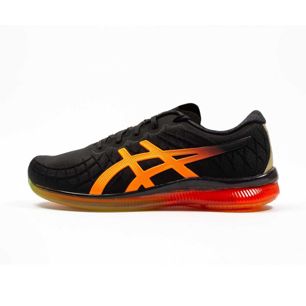 Кроссовки Asics GEL-QUANTUM INFINITY / Мужской / 44 / Черный photo 1