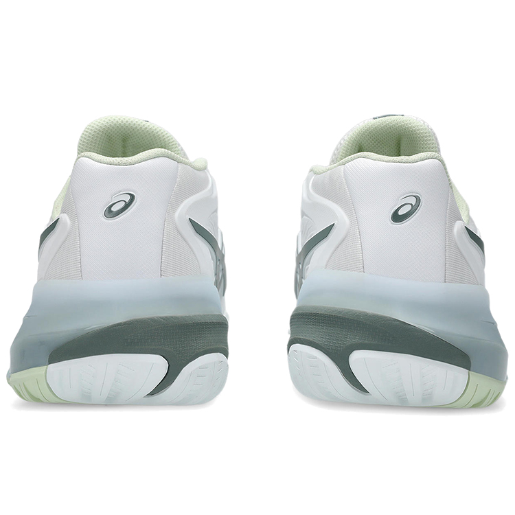 Кроссовки Asics GEL-RESOLUTION X / Женский / 38 / Белый photo 5