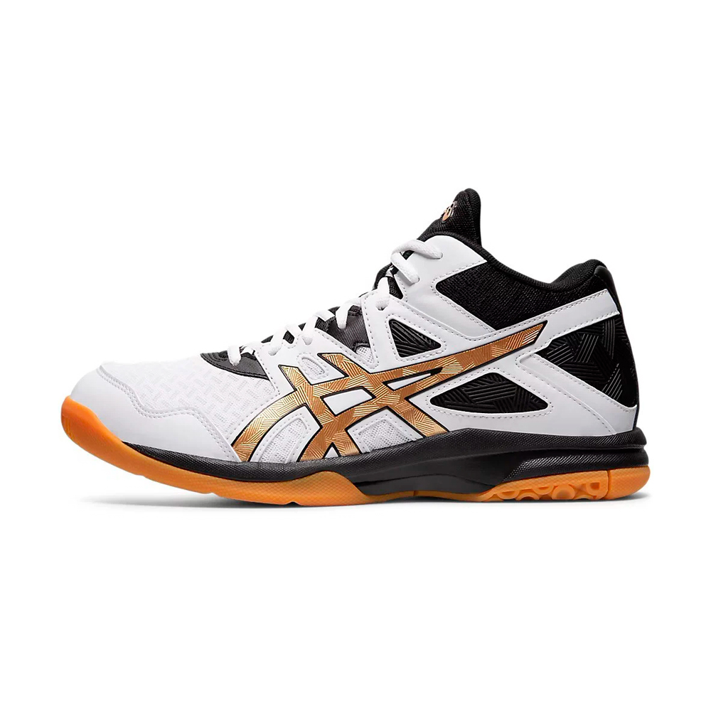 Кроссовки Asics 1071A036-102, GEL-TASK MT 2 photo 1