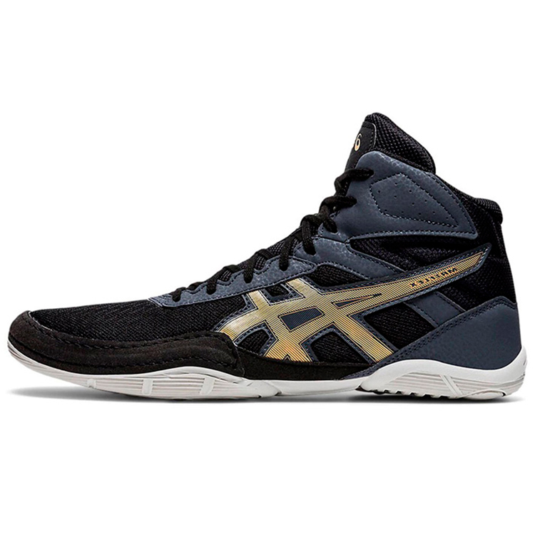 Борцовки Asics MATFLEX 6 / Мужской / 43.5 / Черный photo 1 Борцовки Asics MATFLEX 6 / Мужской / 43.5 / Черный photo 1