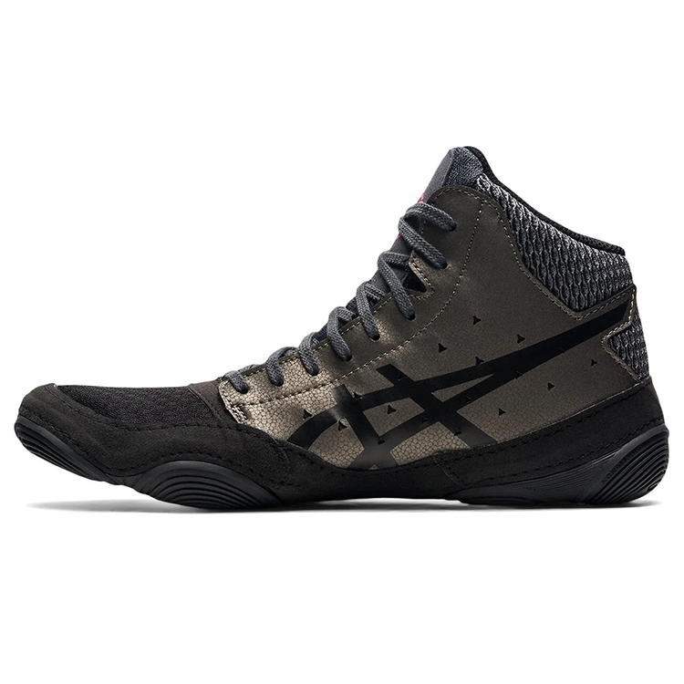 Incaltaminte p/lupte Asics SNAPDOWN 3 pt Barbati / 44 / Negru photo 1