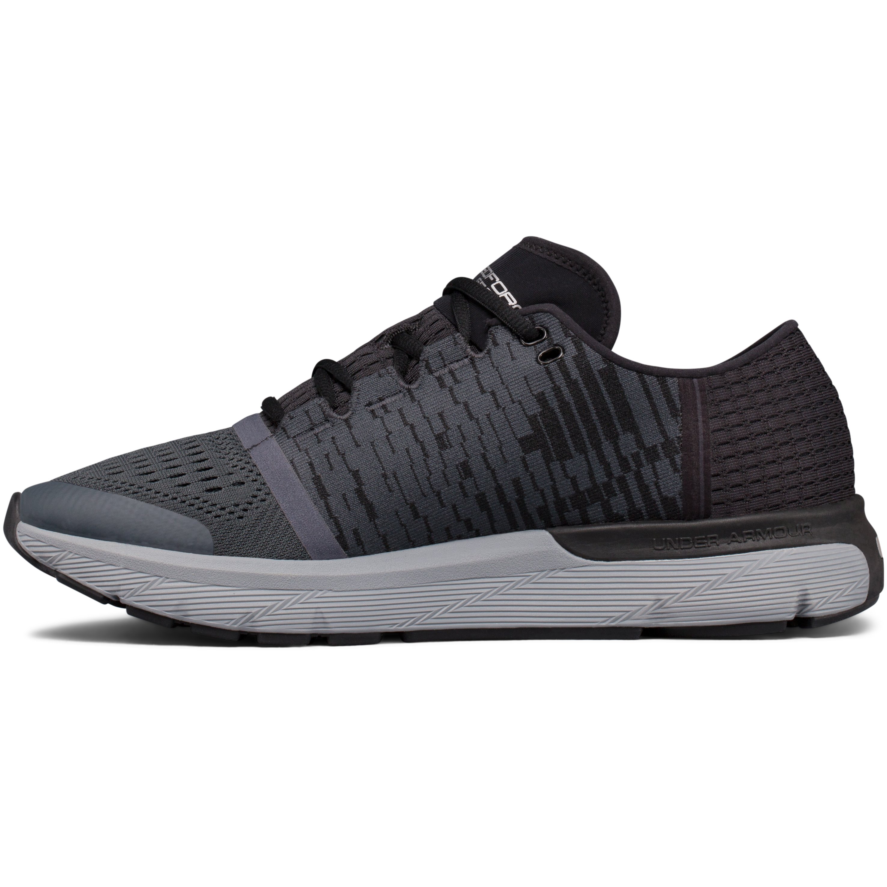 Incaltaminte Sport Under Armour Speedform Gemini 3 GR photo Incaltaminte Sport Under Armour Speedform Gemini 3 GR photo