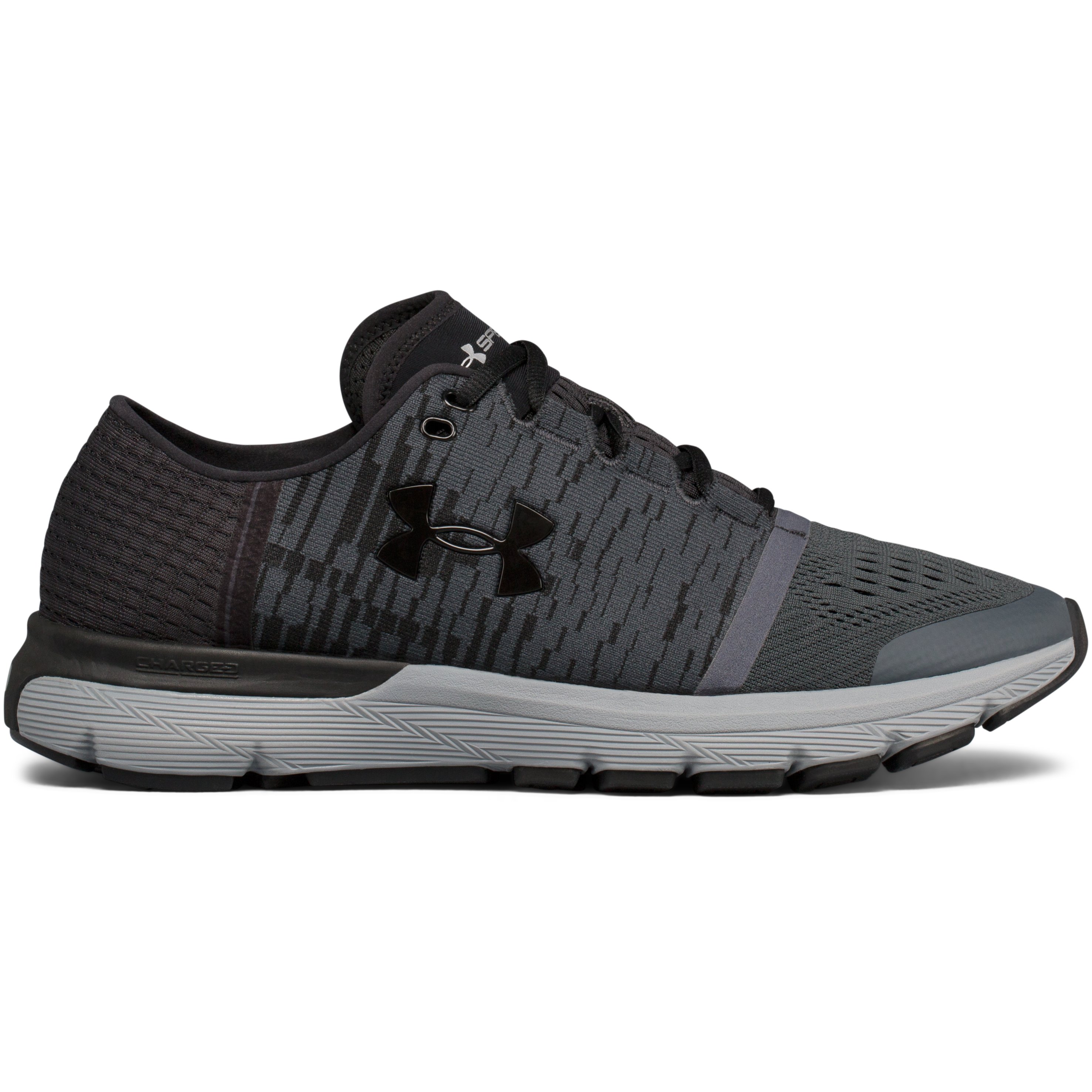 Кроссовки Under Armour Speedform Gemini 3 GR / Мужской / / Серый photo 2