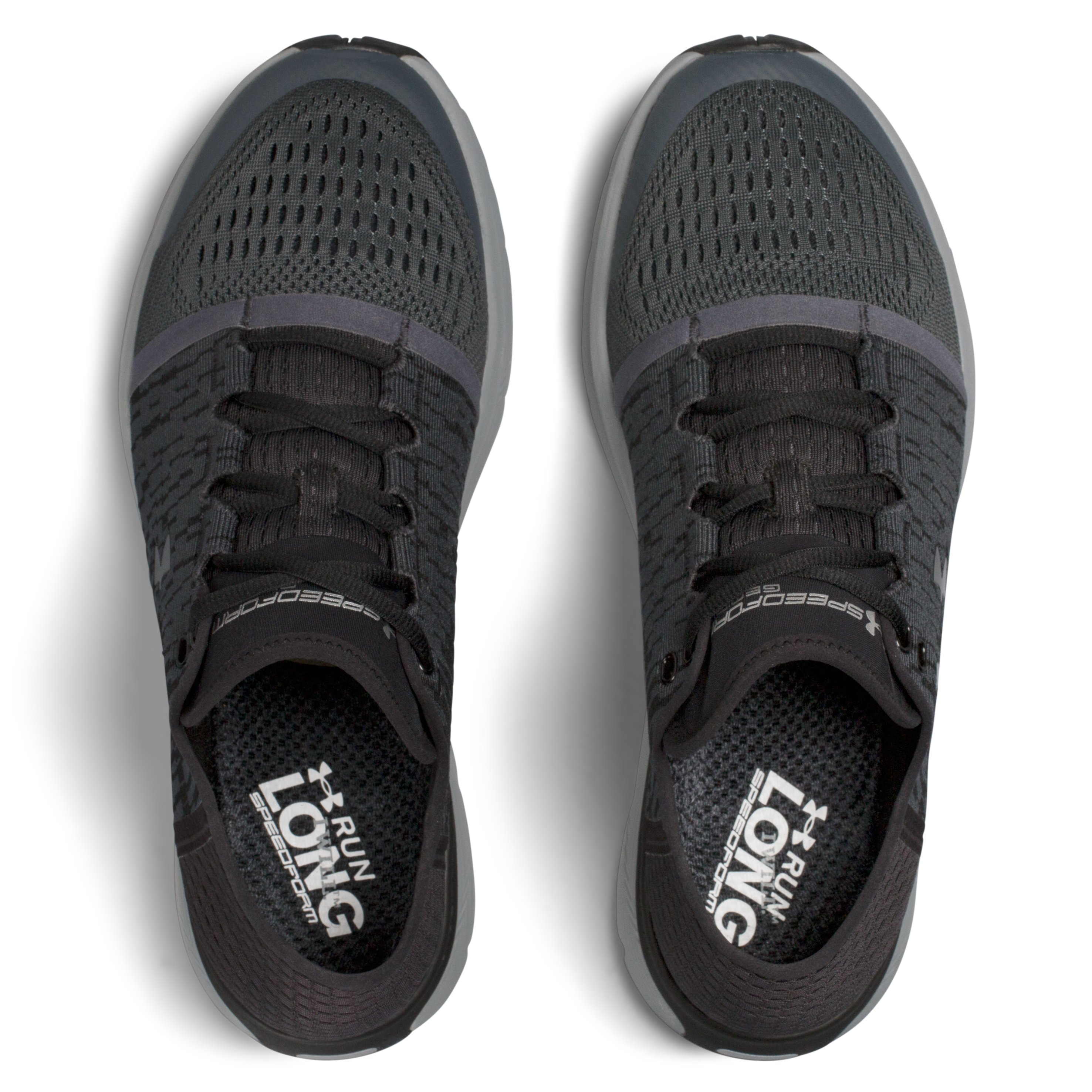 Кроссовки Under Armour Speedform Gemini 3 GR / Мужской / / Серый photo 3