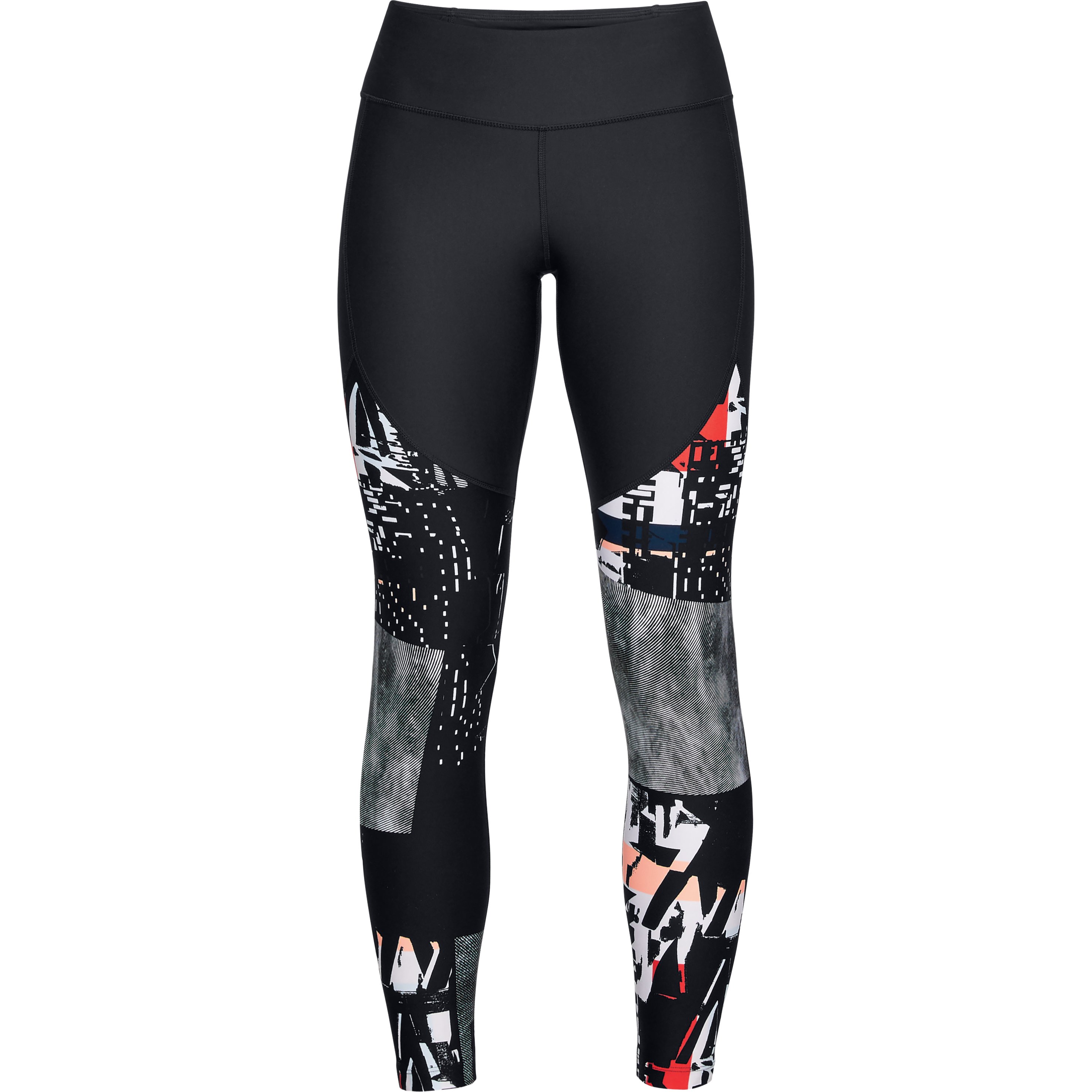 Under Armour UA Vanish Printed Legging XS Женский photo 1 Under Armour UA Vanish Printed Legging XS Женский photo 1