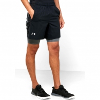  Under Armour UA LAUNCH SW 2-IN-1 SHORT thumbnav 4