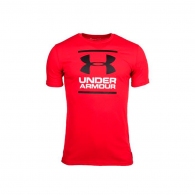 Tricou Under Armour GL Foundation SS T thumbnav