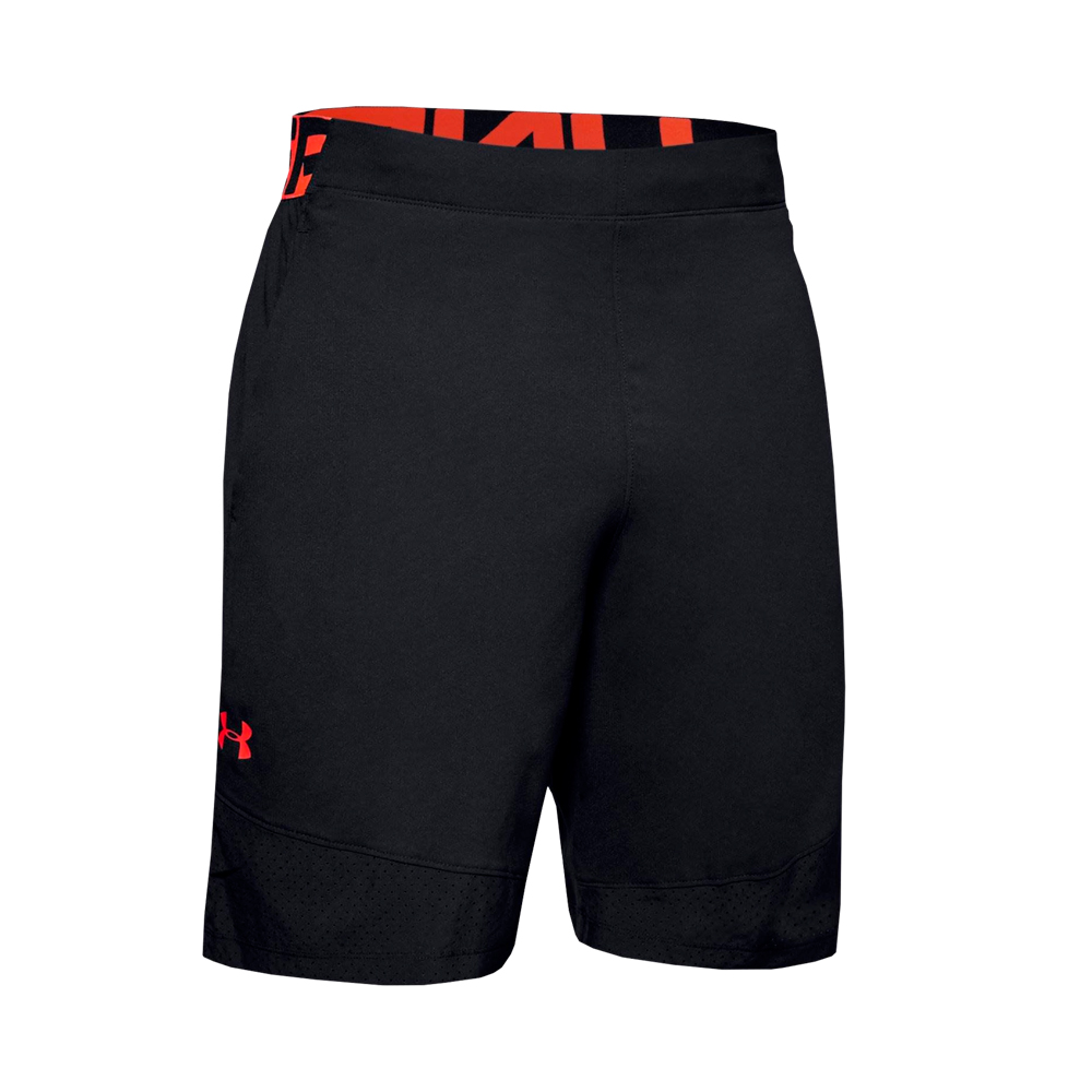  Under Armour Vanish Woven Short photo 