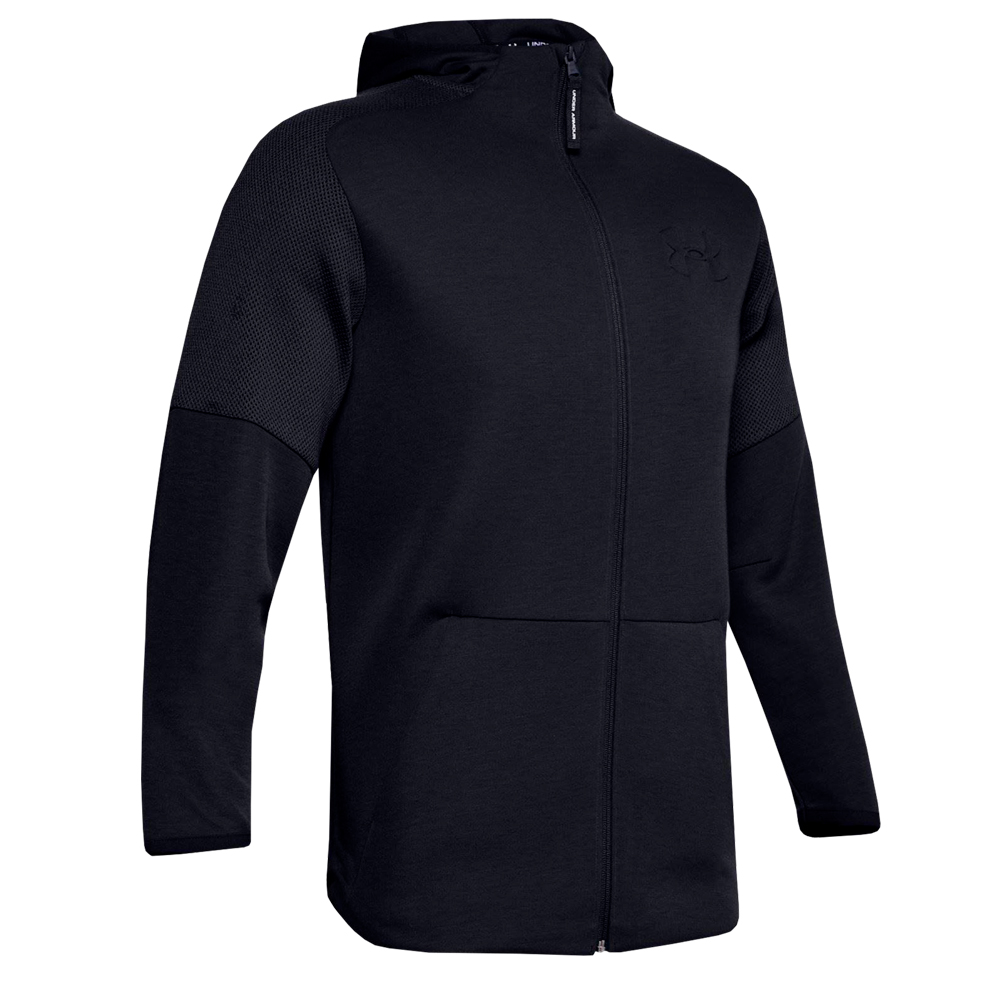 Under Armour UNSTOPPABLE MOVE LIGHT FZ photo Under Armour UNSTOPPABLE MOVE LIGHT FZ photo