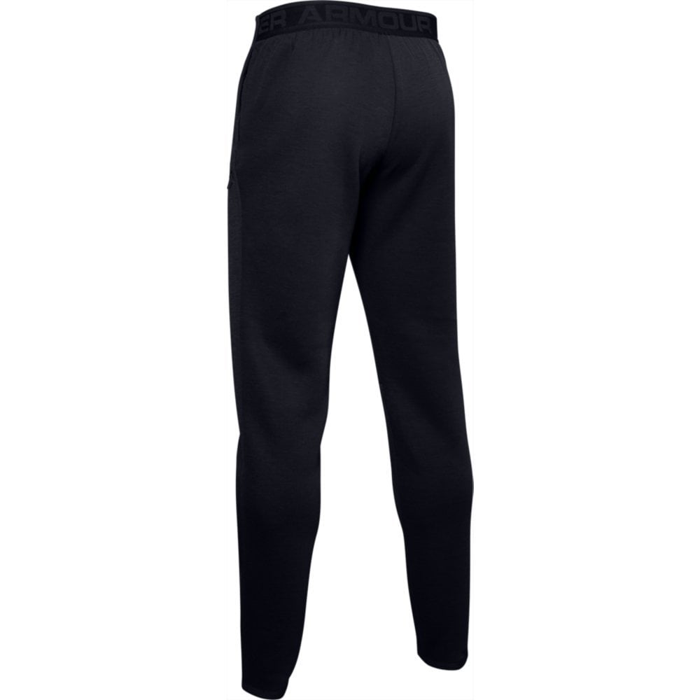 Pantaloni Under Armour UNSTOPPABLE MOVE LIGHT PANT SM Negru Barbati photo 3