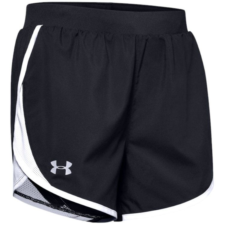 Шорты Under Armour UA FLY BY 2.0 SHORT photo 
