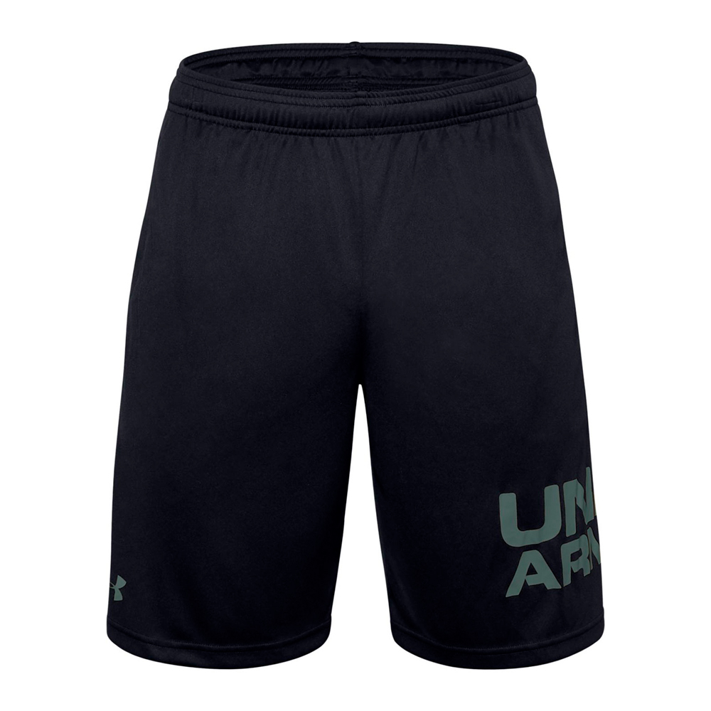 Шорты Under Armour UA TECH WORDMARK SHORTS photo Шорты Under Armour UA TECH WORDMARK SHORTS photo