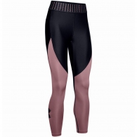 Panta-colanti Under Armour UA HG COLOR BLOCK GRAPHIC ANKLE CROP thumbnav