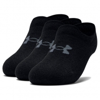 Носки Under Armour UA Essential UltraLowTab 3pk thumbnav