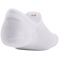 Носки Under Armour UA Essential UltraLowTab 3pk thumbnav 3