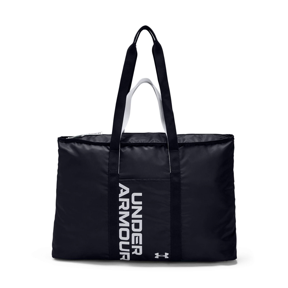 Geanta sport Under Armour UA W META FAVORITE TOTE 2.0 photo Geanta sport Under Armour UA W META FAVORITE TOTE 2.0 photo