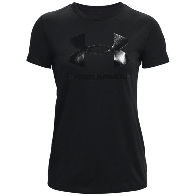 Tricou Under Armour LIVE SPORTSTYLE GRAPHIC SSC photo 