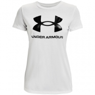 Tricou Under Armour LIVE SPORTSTYLE GRAPHIC SSC thumbnav