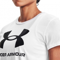 Tricou Under Armour LIVE SPORTSTYLE GRAPHIC SSC thumbnav 5