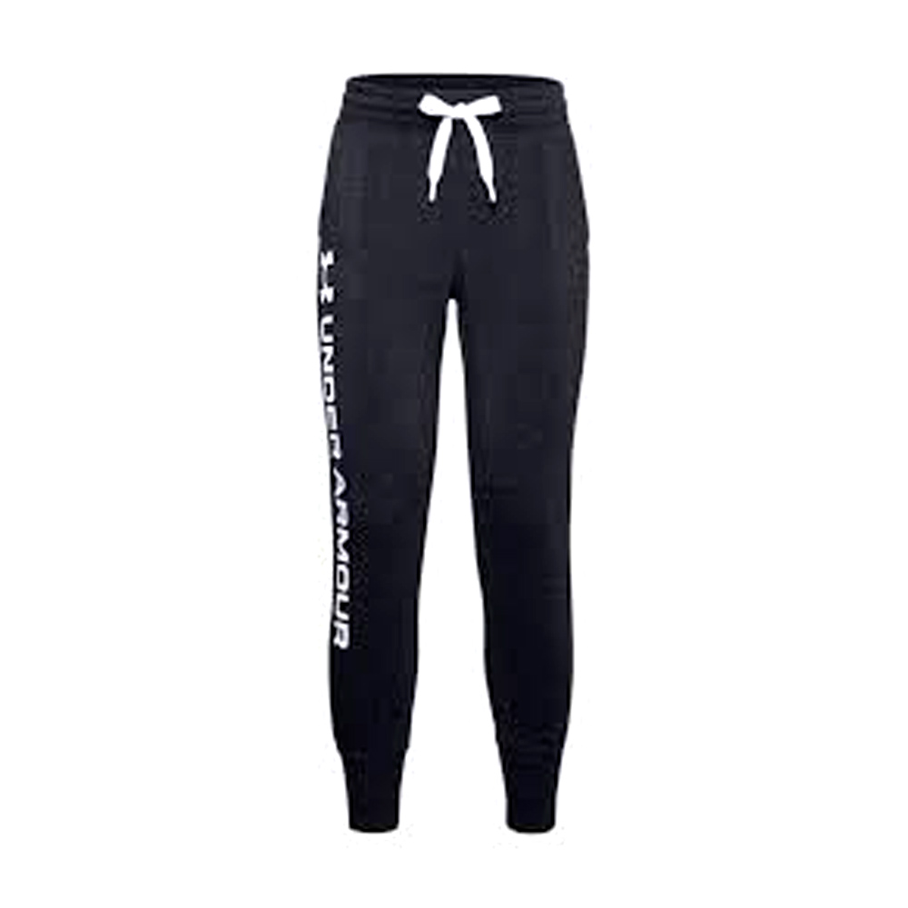 Брюки Under Armour Rival Fleece Shine Jogger photo 