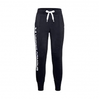 Брюки Under Armour Rival Fleece Shine Jogger thumbnav