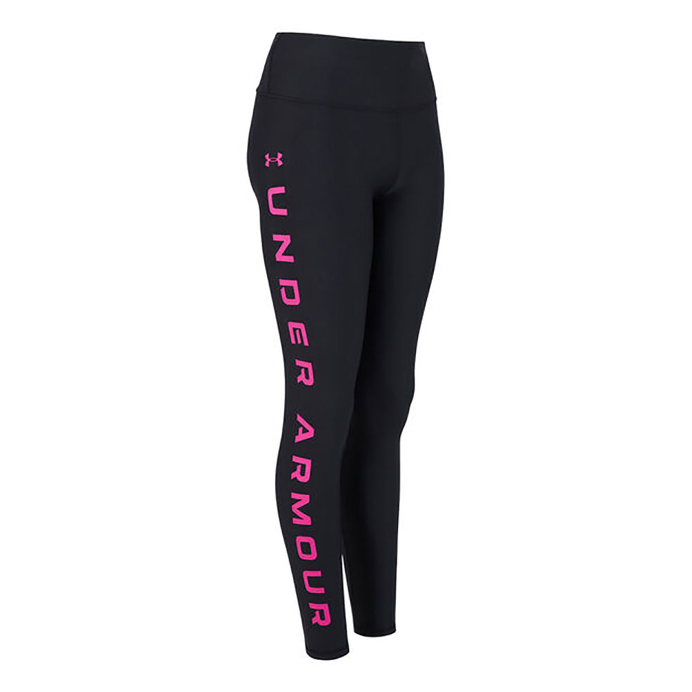 Легинсы Under Armour UA HG BRANDED LEG NS photo 