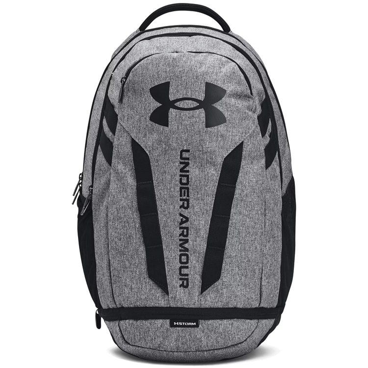 Rucsac Under Armour UA Hustle 5.0 Backpack photo 