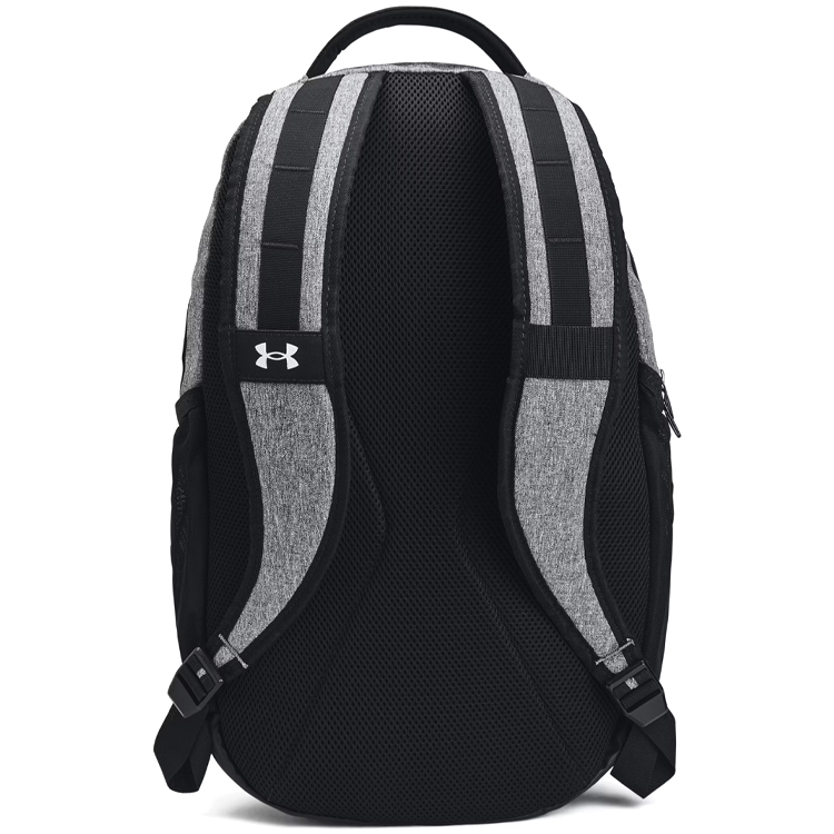 Рюкзак  Under Armour UA Hustle 5.0 Backpack/1361176-002/Серый photo 4