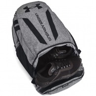 Рюкзак Under Armour UA Hustle 5.0 Backpack thumbnav 3