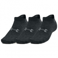 Sosete Under Armour UA Essential No Show 3pk thumbnav