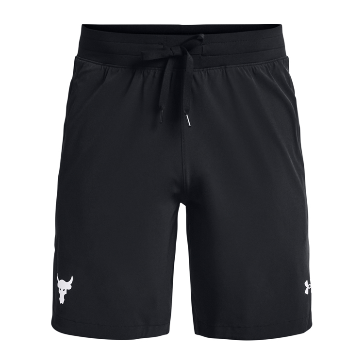 Sorti de bărbați Under Armour UA Pjt Rck Snap Shorts S Negru photo 1 Sorti de bărbați Under Armour UA Pjt Rck Snap Shorts S Negru photo 1
