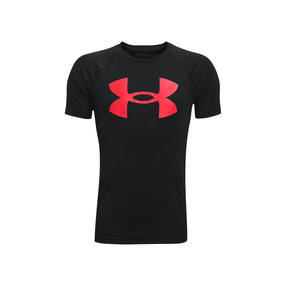 Tricou Under Armour UA Tech Big Logo SS photo Tricou Under Armour UA Tech Big Logo SS photo