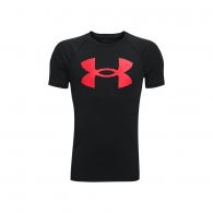 Tricou Under Armour UA Tech Big Logo SS thumbnav