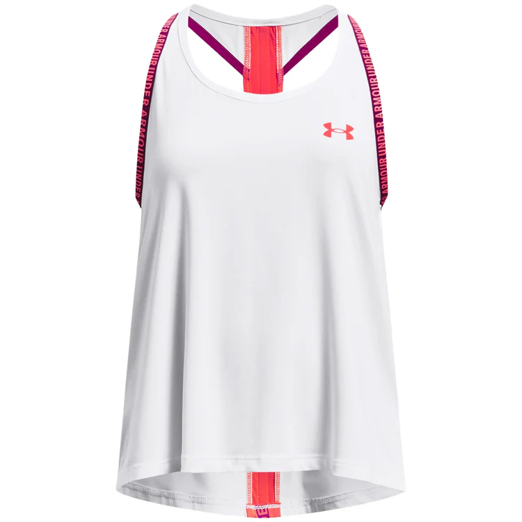 Майка Under Armour UA KNOCKOUT TANK photo 