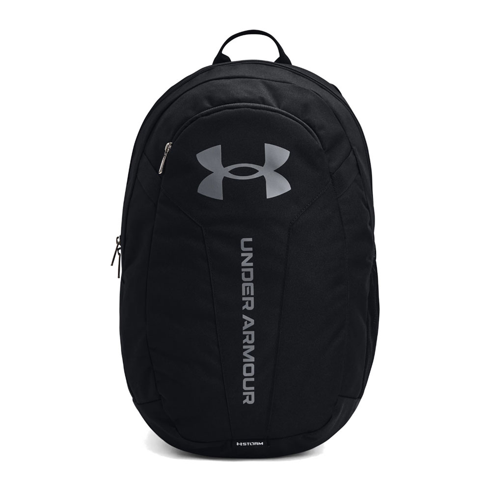 Rucsac  Under Armour UA Hustle Lite Backpack/1364180-002/Negru photo 1