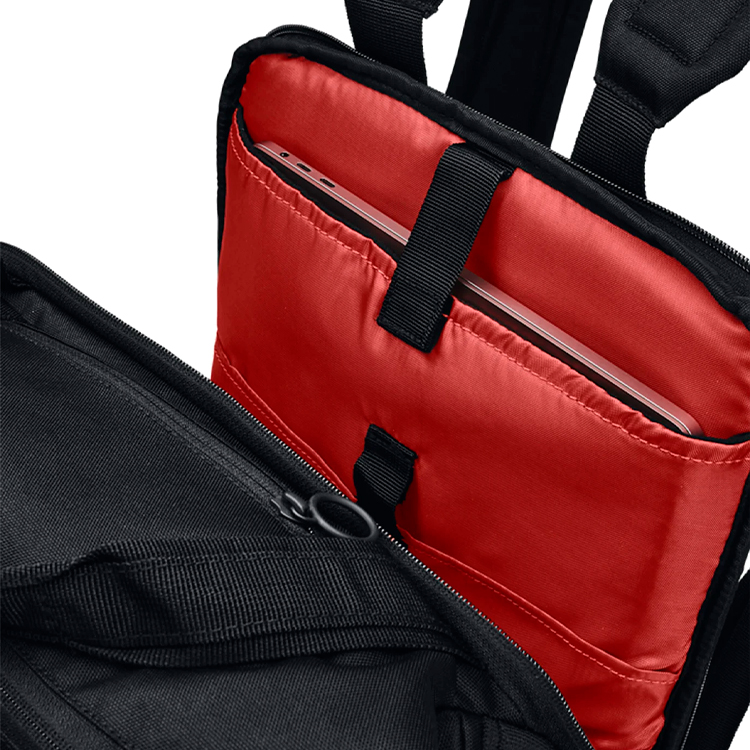 Rucsac  Under Armour UA Project Rock Box DF BP/1364189-002/Negru photo 4