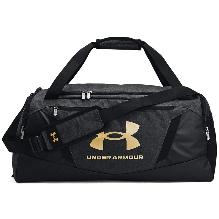 Сумка спортивная Under Armour UA Undeniable 5.0 Duffle MD photo Сумка спортивная Under Armour UA Undeniable 5.0 Duffle MD photo