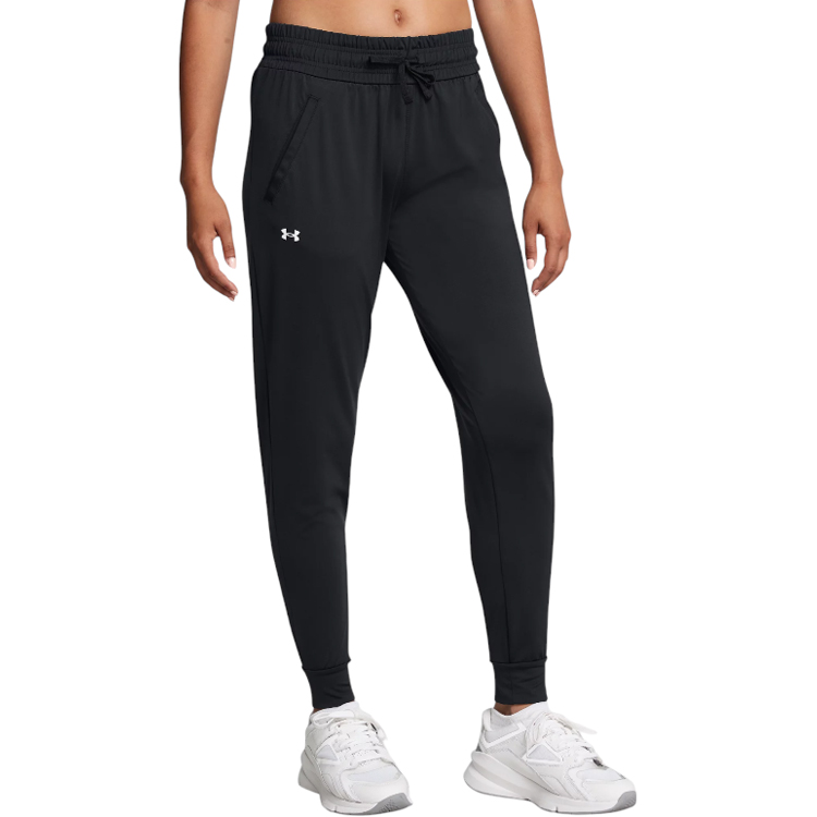 Брюки Under Armour Tech Pant / Женский / L / Черный photo 4