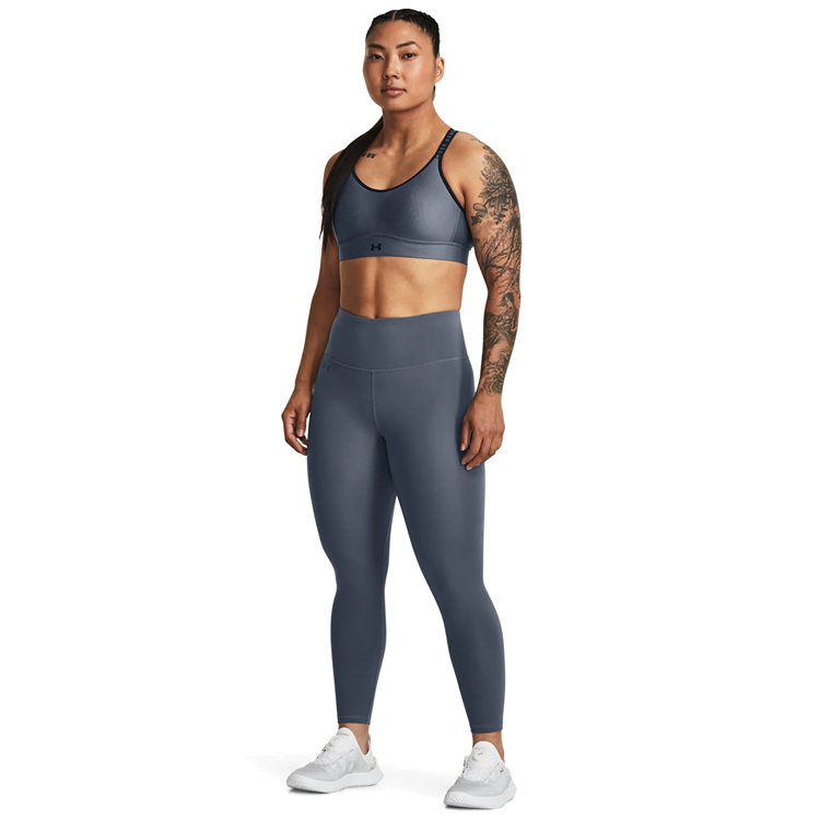 Легинсы Under Armour Motion Ankle Leg / Женский / L / Серый photo 2