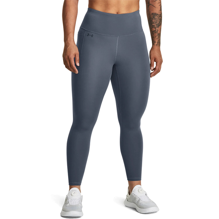 Легинсы Under Armour Motion Ankle Leg / Женский / L / Серый photo 3