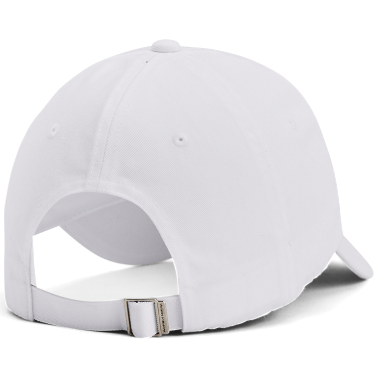 Chipiu Under Armour W Sportstyle Adj One size Alb photo 2