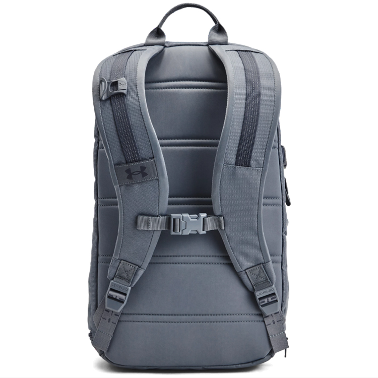 Rucsac Under Armour UA Triumph Sport Backpack 1372290-002 Gri photo 2