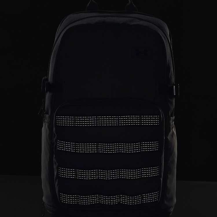 Rucsac Under Armour UA Triumph Sport Backpack 1372290-002 Gri photo 4