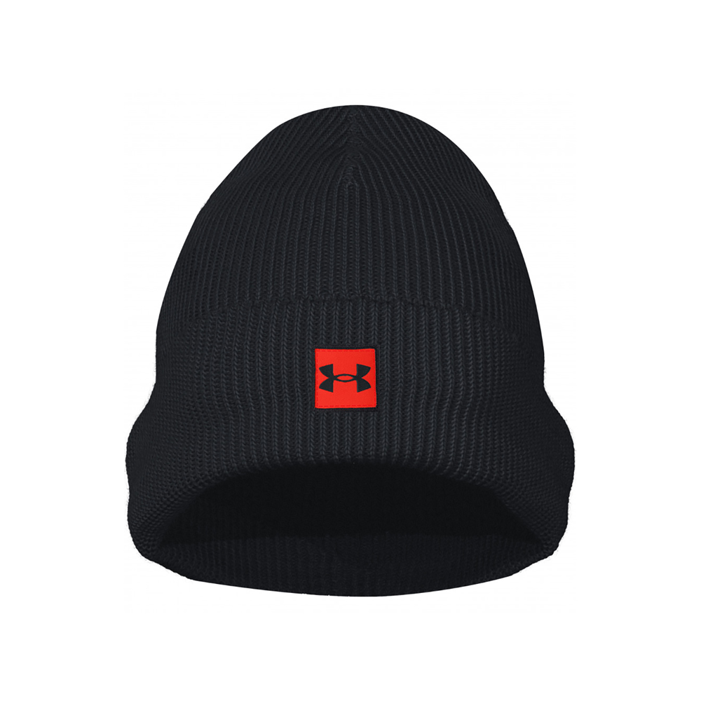 Шапка Under Armour UA Halftime Cuff photo 