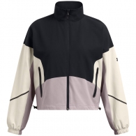 Толстовка Under Armour Unstoppable Jacket thumbnav