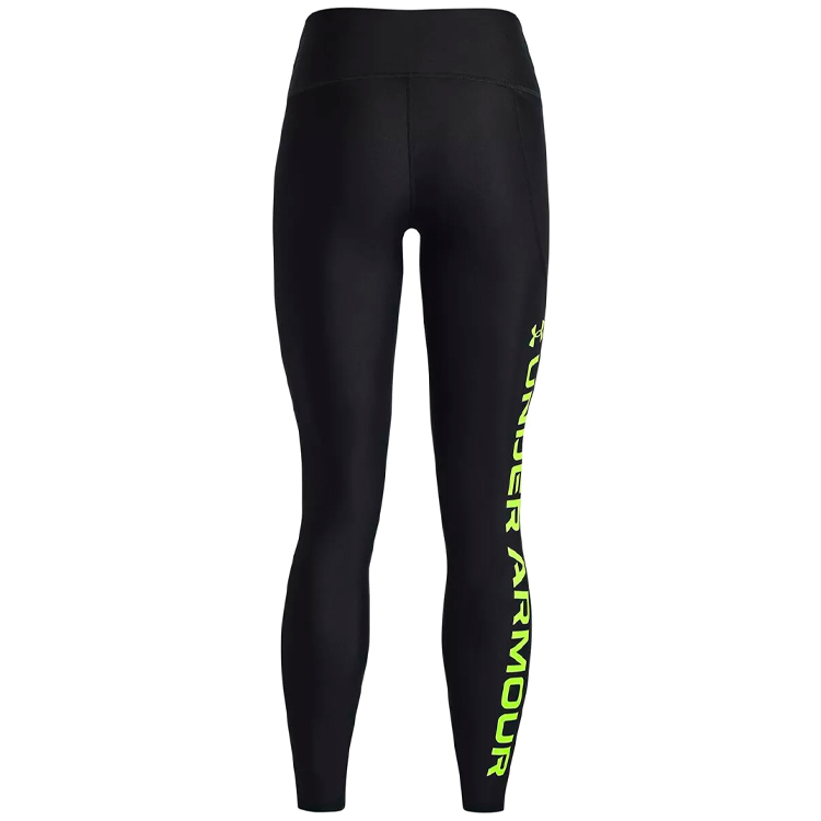 Легинсы Under Armour Armour Branded Legging / Женский / L / Черный photo 2