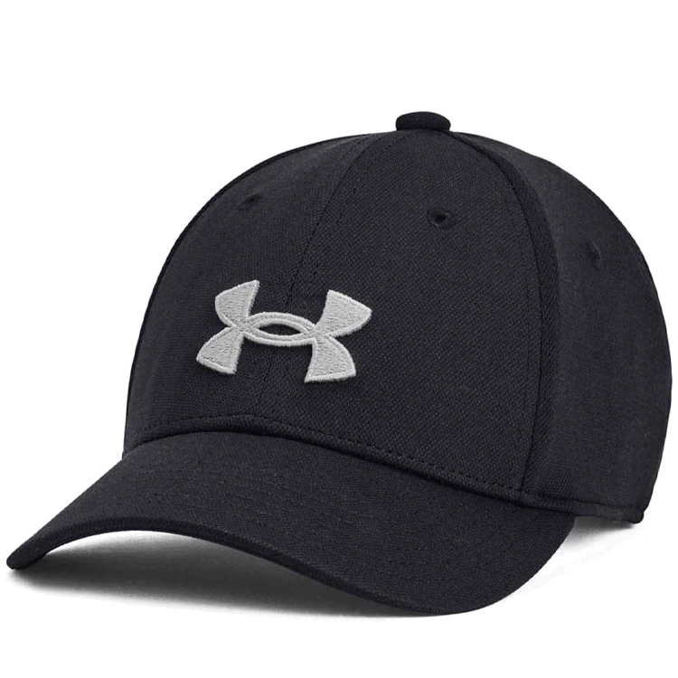 Кепка Under Armour Boys UA Blitzing photo 